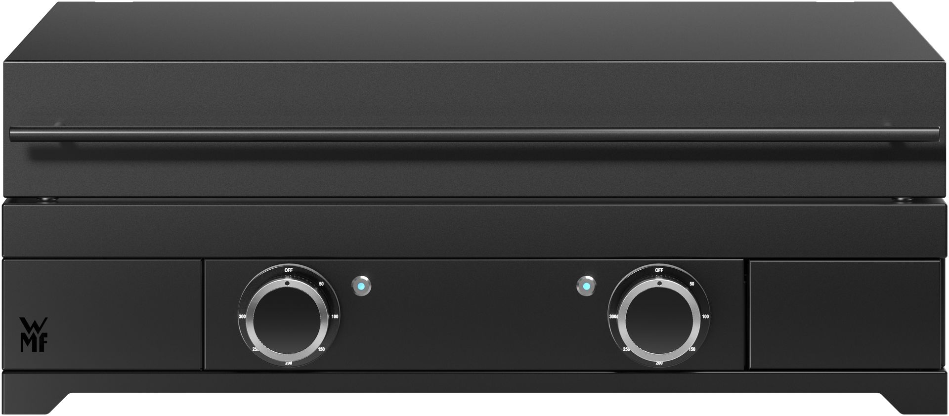 Plancha Edition One Set 60 Elektro