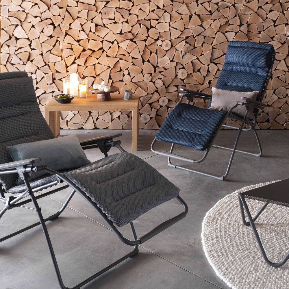 Relaxsessel Futura BeComfort Beige Moka Relaxsessel Futura BeComfort Beige Moka