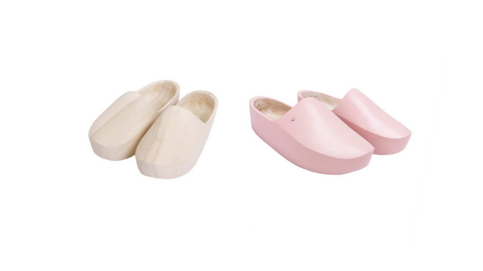 Poplars - Gartenschuhe aus Holz Poplars - Gartenschuhe aus Holz