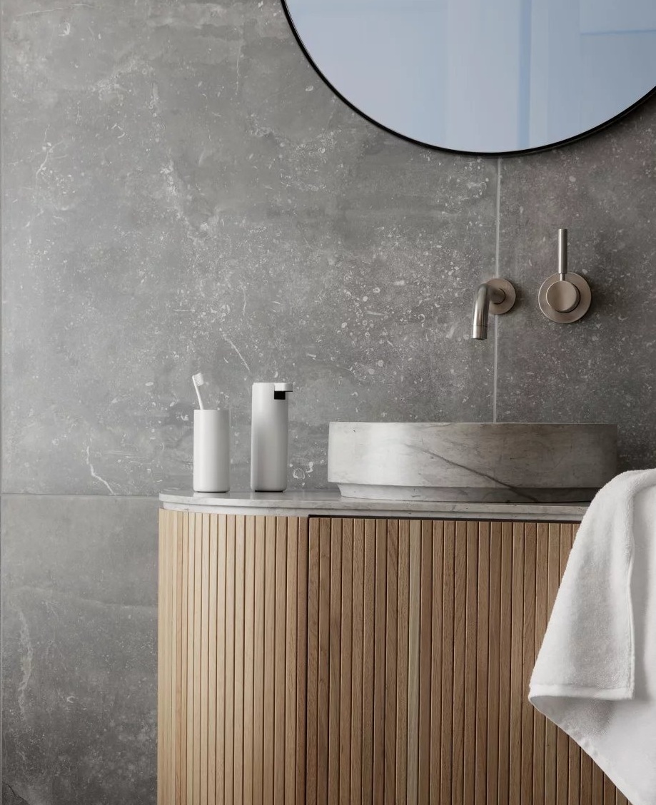 MODO - Seifenspender MODO - Seifenspender Schwarz