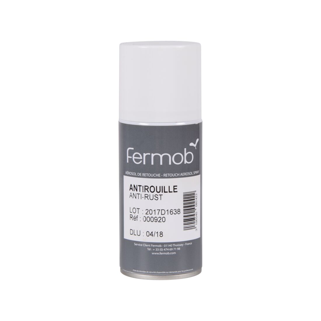 Anti-Rost Spray