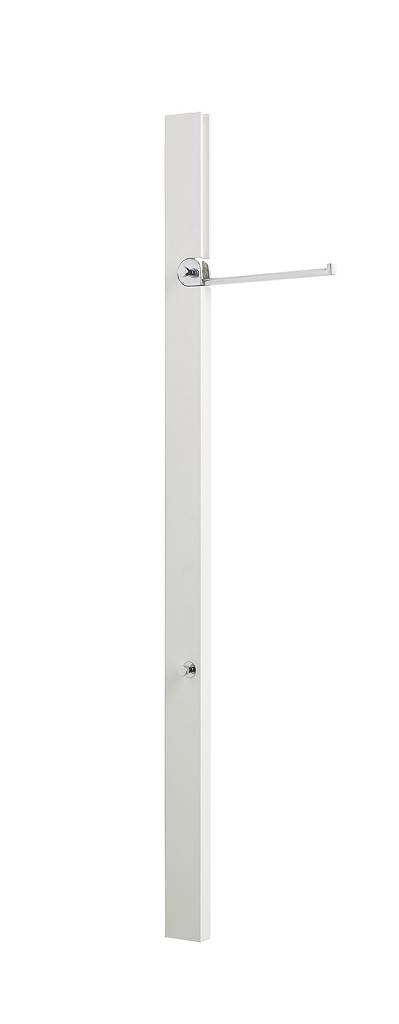 Ontario Wall Buche weiß lackiert