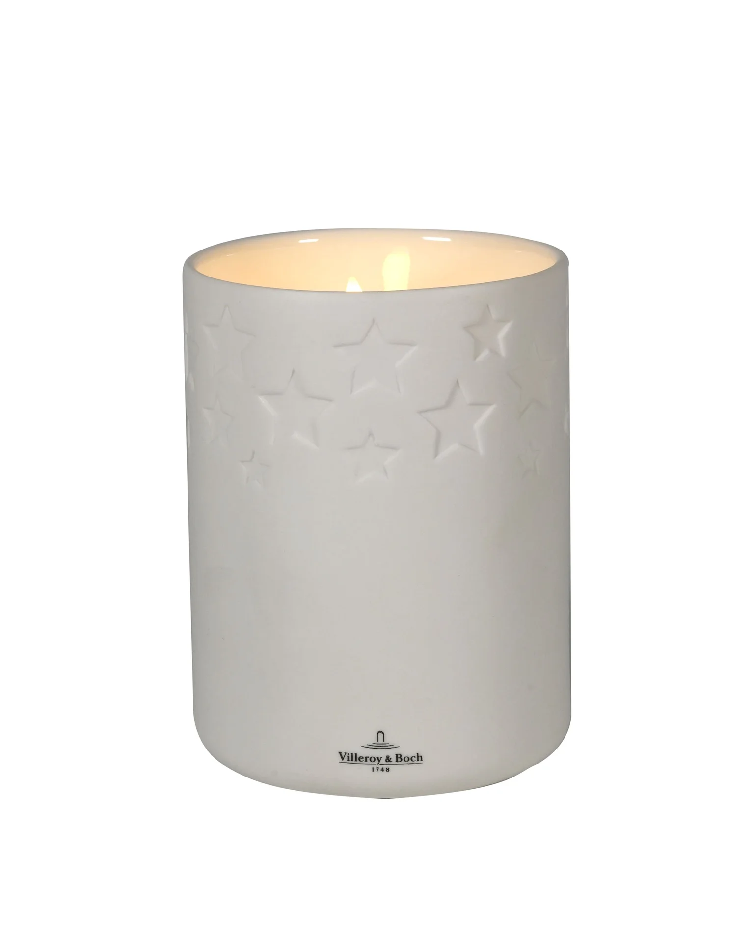 596020_3_salzburg_weisse_led_porzellankerze_8_5cm.webp SALZBURG weiße LED-Porzellankerze 8,5 cm