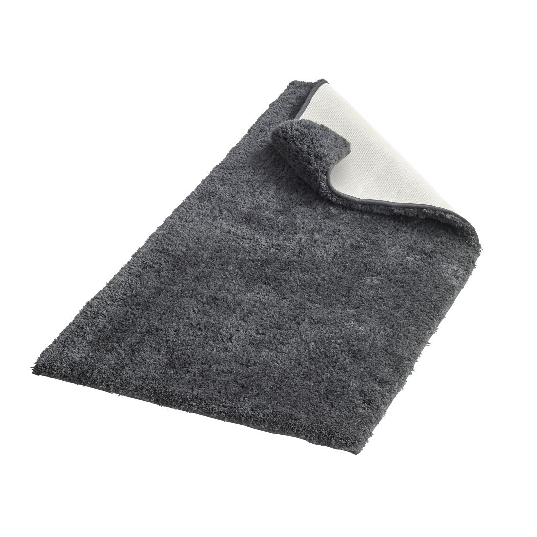 TUUFA Badematte - 70 x 140 cm - Dichter, samtiger Flor Magnet