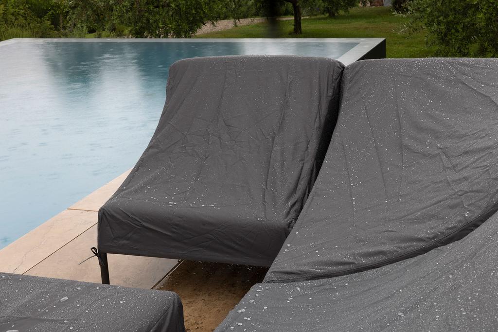 Outdoor Schutzhülle zu LEVEL/LEVEL2 Modul 5 Cozy Corner Outdoor Schutzhülle zu LEVEL/LEVEL2 Modul 5 Cozy Corner