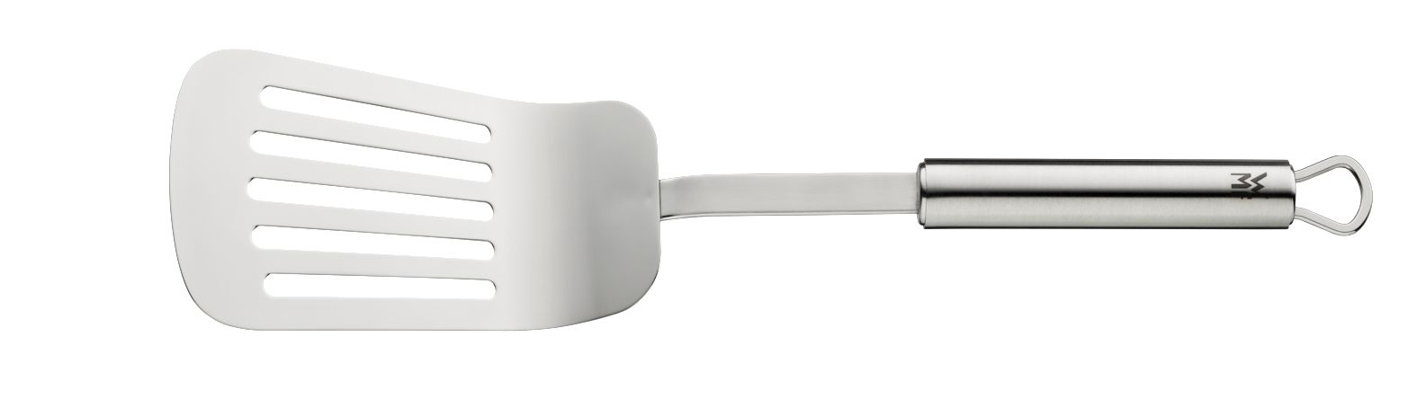 Profi Plus Edelstahl-Wender 32 cm – ideal für empfindliche Speisen