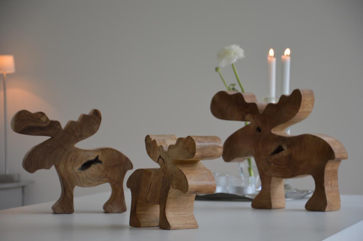 Holzelch Unikat Holzelch Unikat