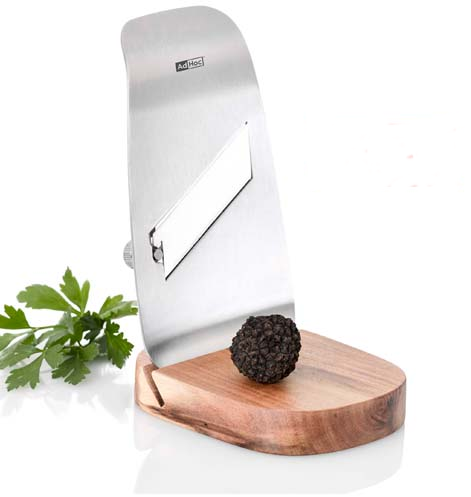 Tufo Gourmet-Hobel Tufo Gourmet-Hobel