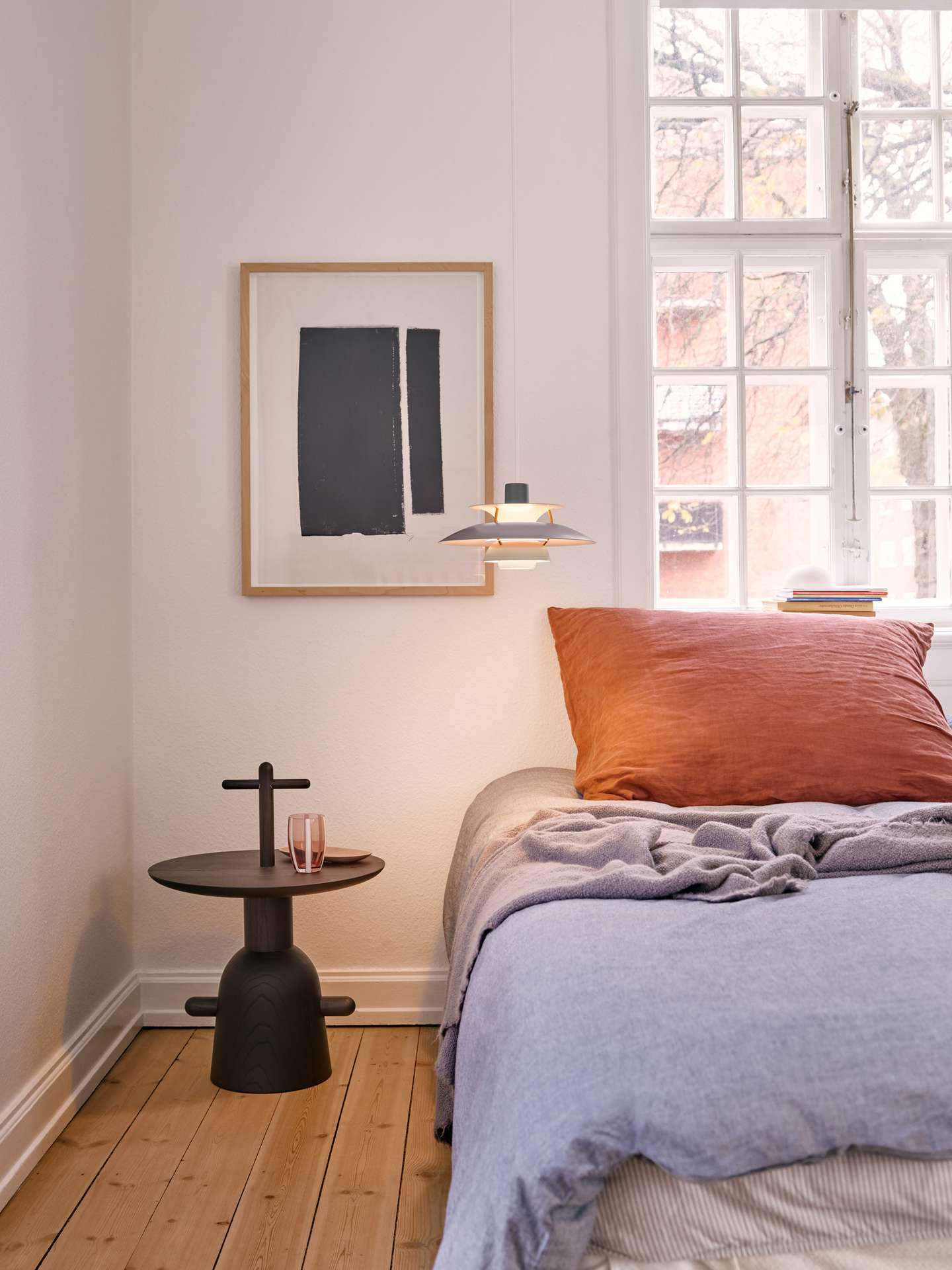 PH 5 Mini Pendelleuchte