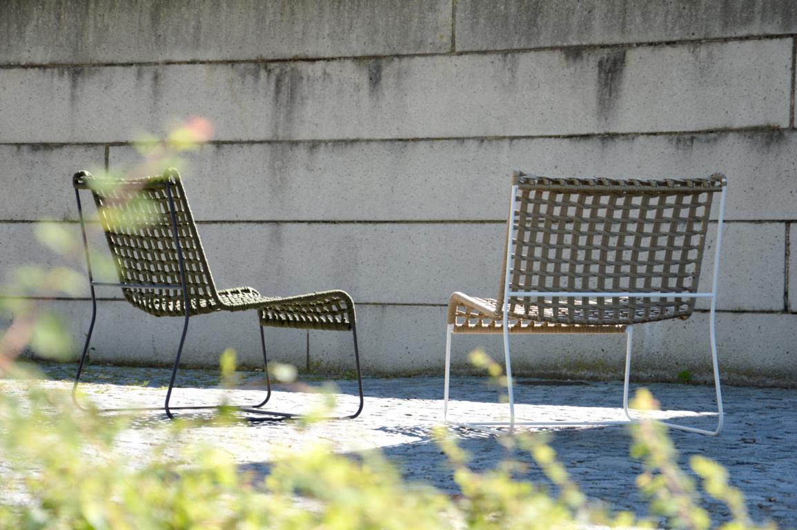 Sessel in/out
