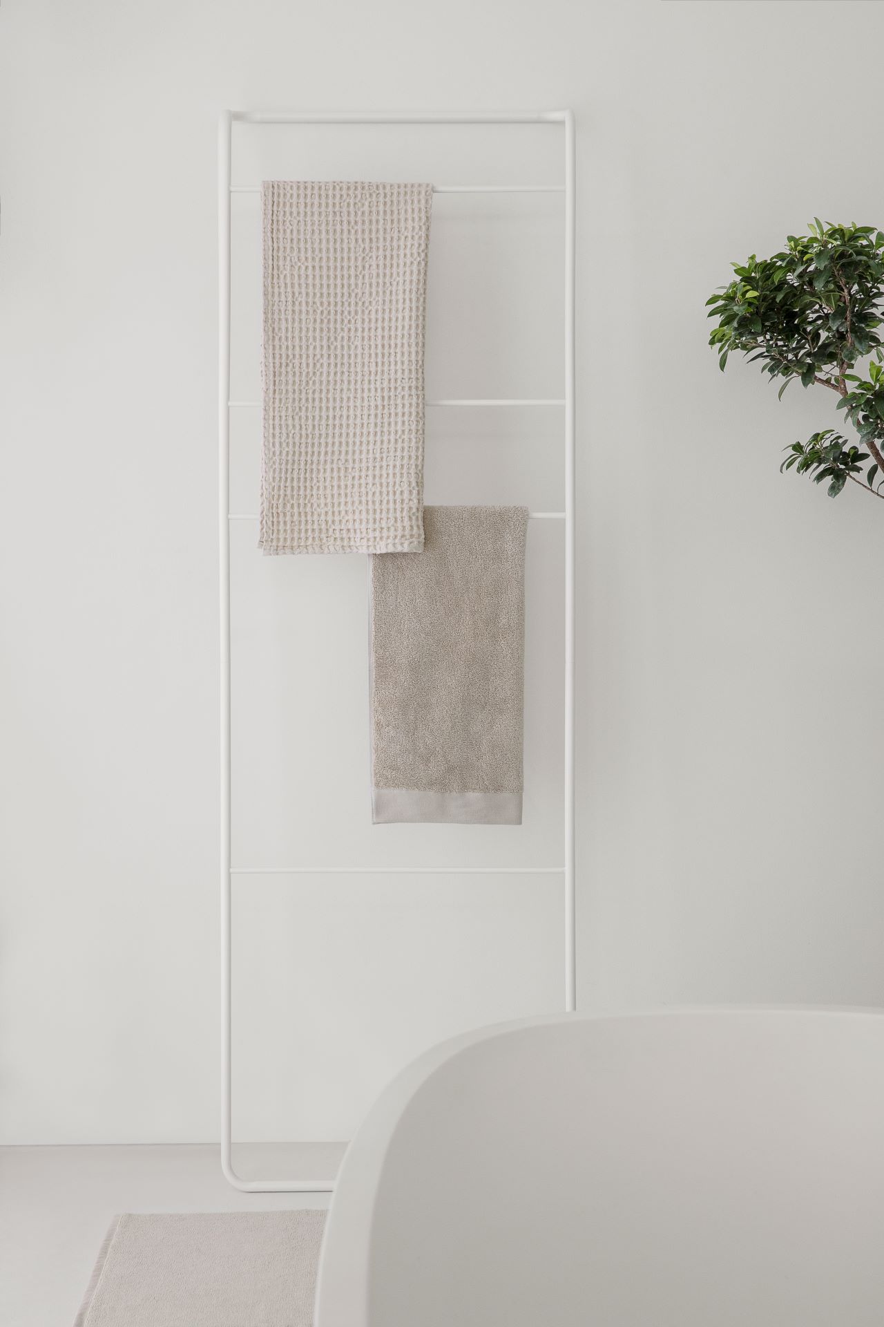 Handtuchhalter -MODO- Black Handtuchhalter -MODO- Black