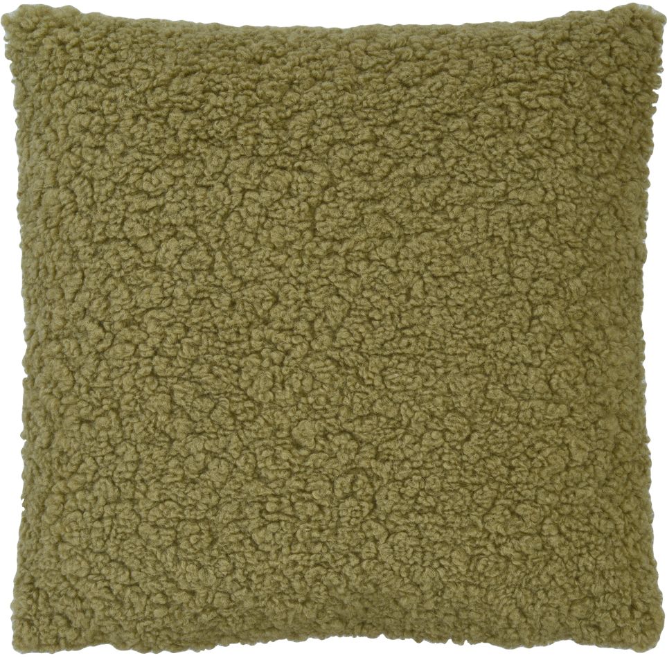 Kissenhülle DUBBO 60x60 cm – Weicher Strukturstoff