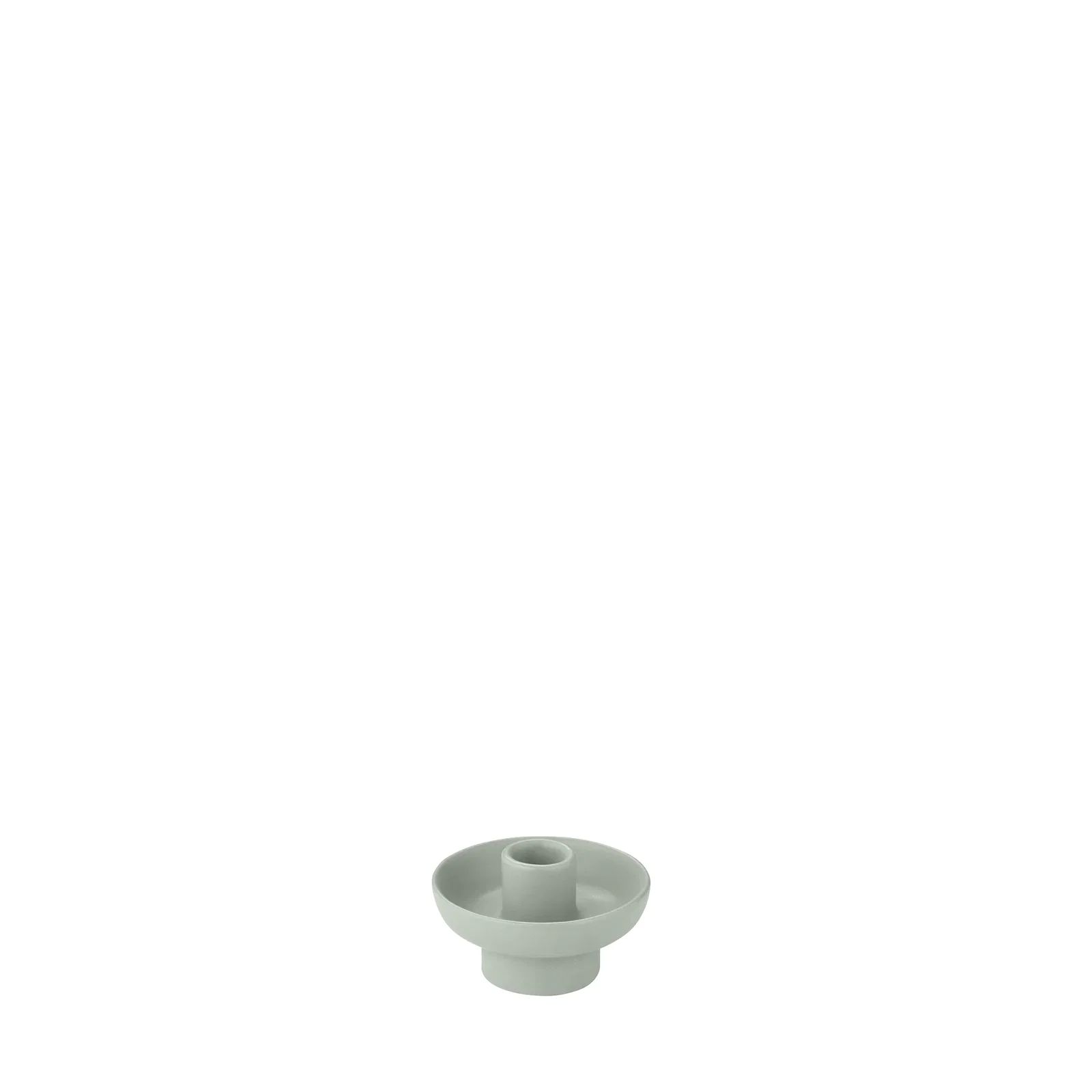 Vela stilvoller Kerzenhalter - Keramik Design Desert Sage S Vela stilvoller Kerzenhalter - Keramik Design Desert Sage S