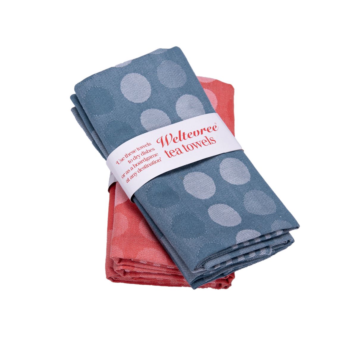 Tea Towels - 2er Set Geschirrhandtücher (Brettspiel Design) Tea Towels - 2er Set Geschirrhandtücher (Brettspiel Design)