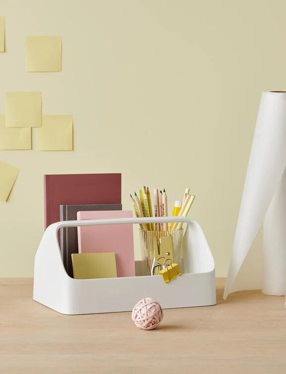 HANDY-BOX Aufbewahrungsbox HANDY-BOX Aufbewahrungsbox