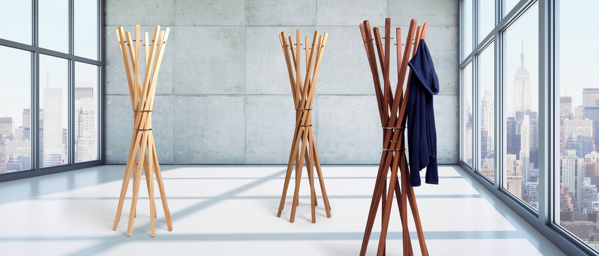 Marilyn Standgarderobe Marilyn Standgarderobe