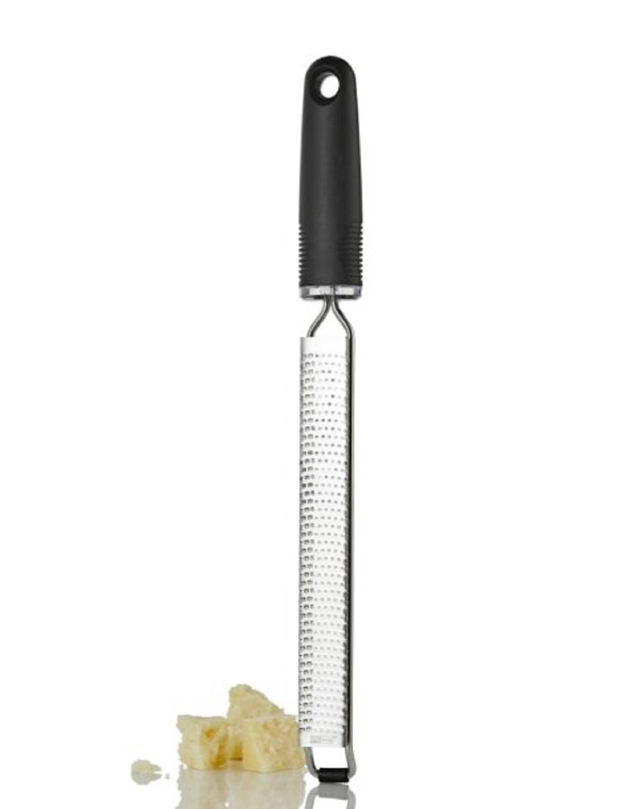 Multi-Feinreibe Giano, Edelstahl/Kunststoff