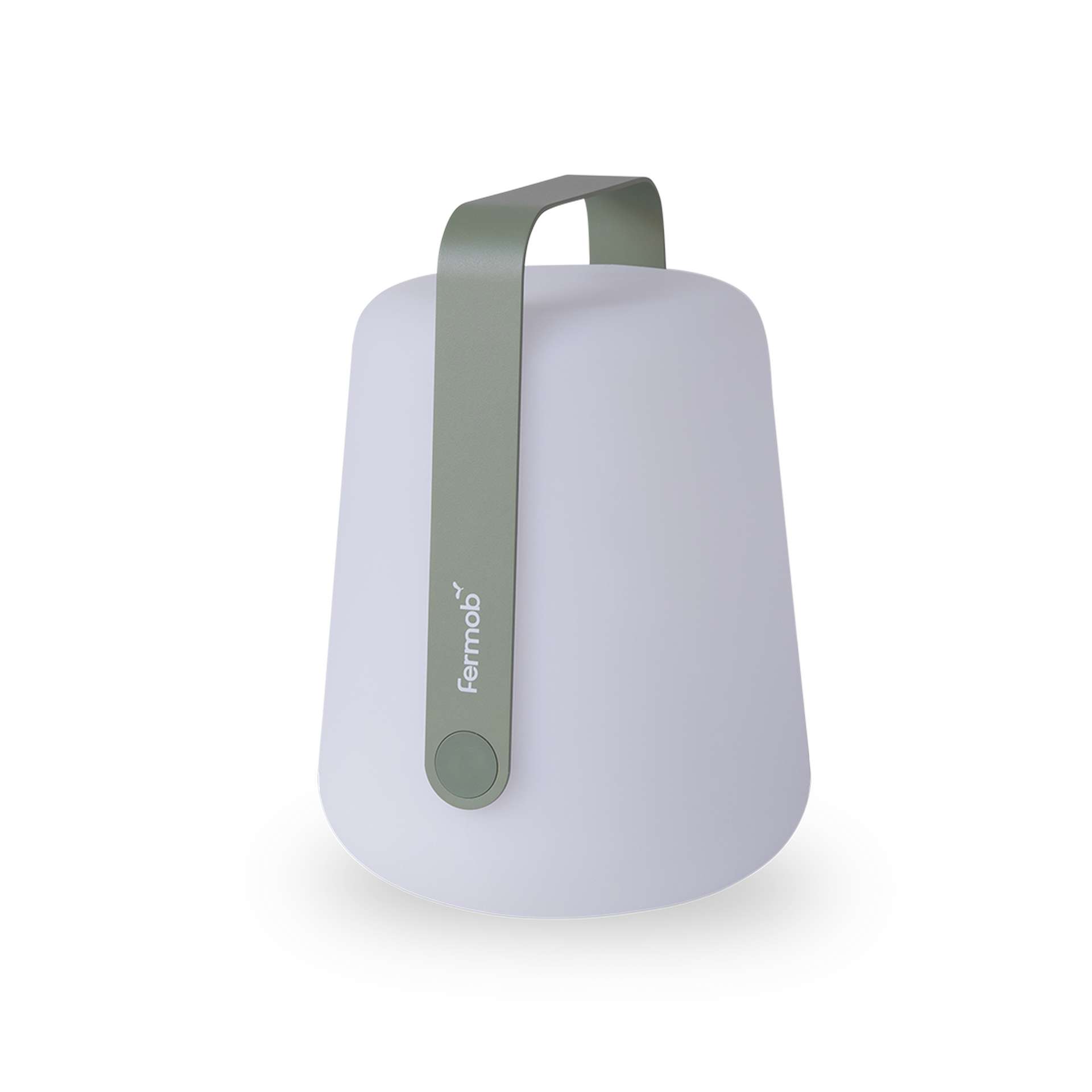 BALAD2 Leuchte - dimmbare Outdoor-Leuchte H 25cm 82 Kaktus