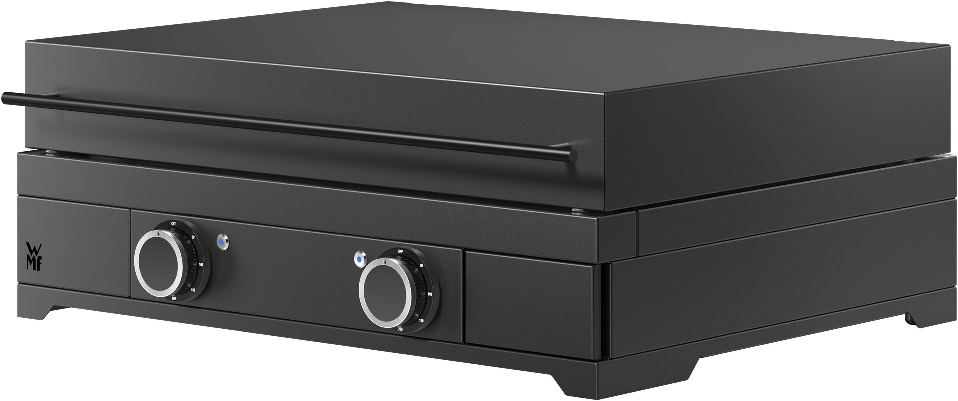 Plancha Edition One Set 60 Elektro Plancha Edition One Set 60 Elektro