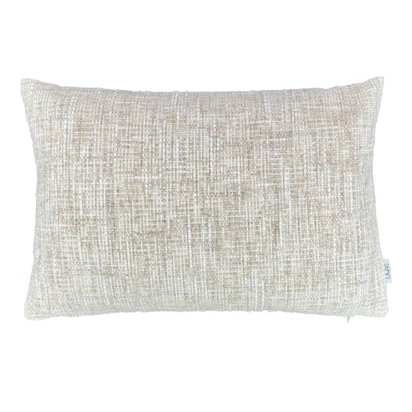 Kissenhülle Vine 40x60 cm - Buntgewebe mit Struktur