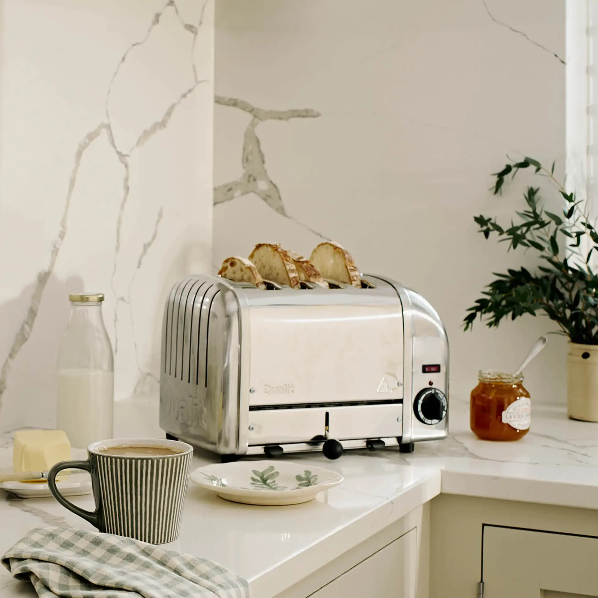 Vario Toaster Premium