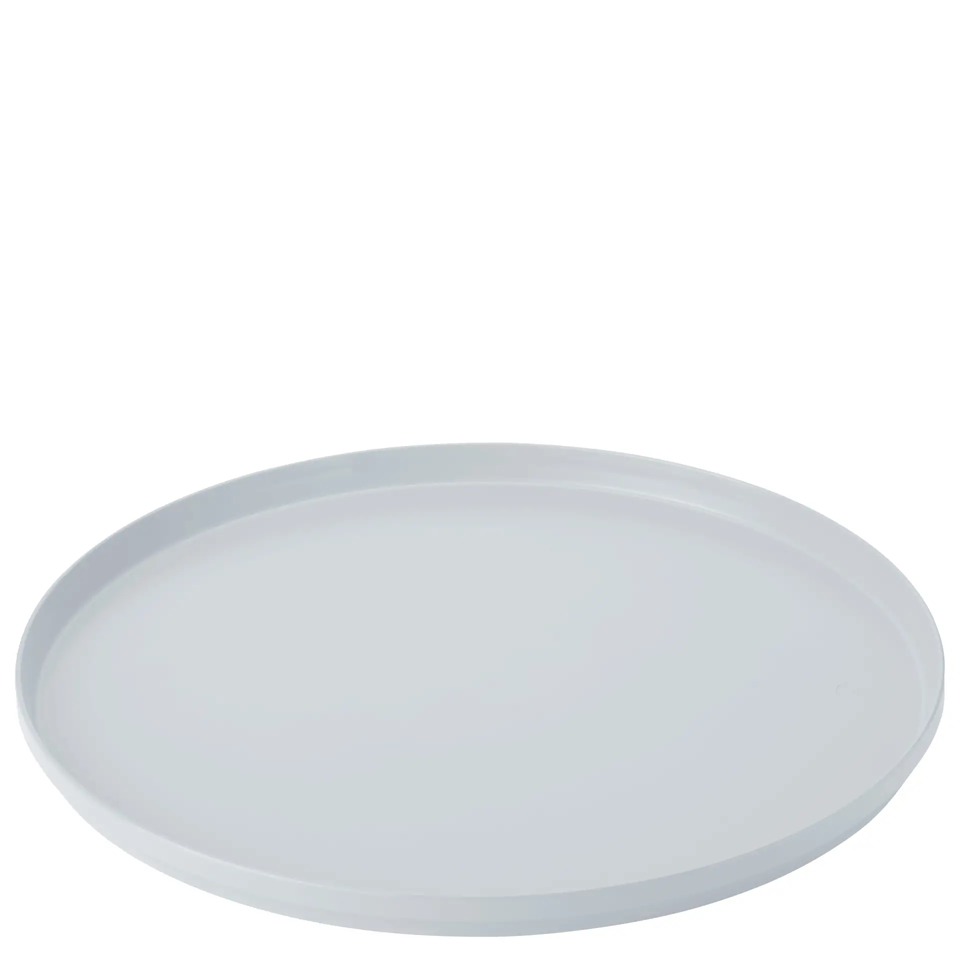 EM Serviertablett Ø 40 cm Wolke