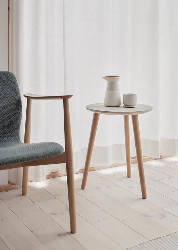 Theo - Kaffeefilterkanne Weiß 0,6 l Theo - Kaffeefilterkanne Weiß 0,6 l