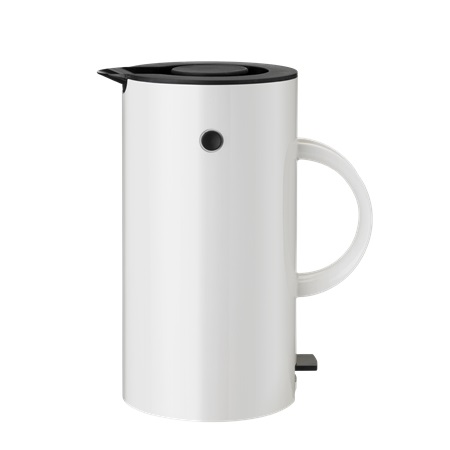 Stelton Weiss Em 77, Wasserkocher, - Bild 3