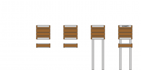 Glasnost Briefkästen Holz Eiche Hausnummer Glasnost Briefkästen Holz Eiche Hausnummer