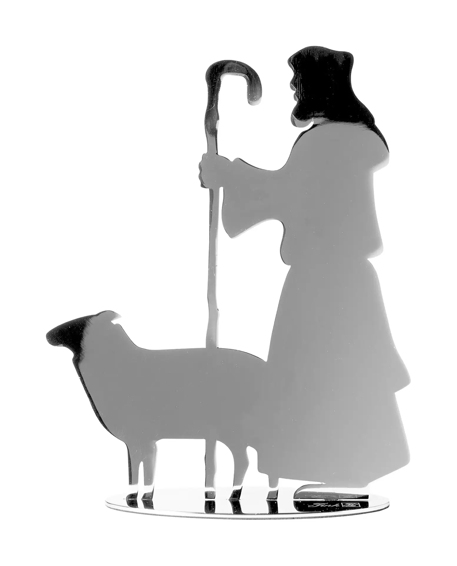 151243_F_01_25_w_ergebnis.webp HERDSMAN weihnachtliche Hirtenfigur aus Edelstahl