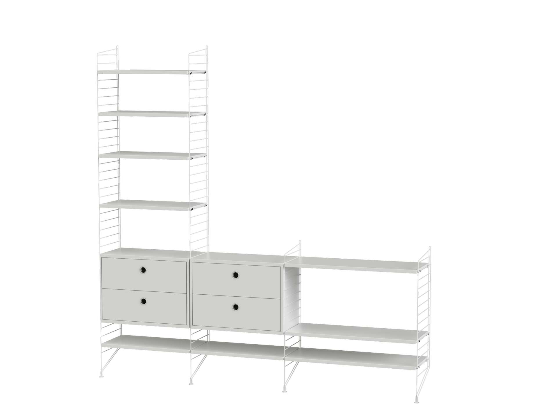 Sideboard Regal Kombination Weiß Weiß Sideboard Regal Kombination Weiß Weiß