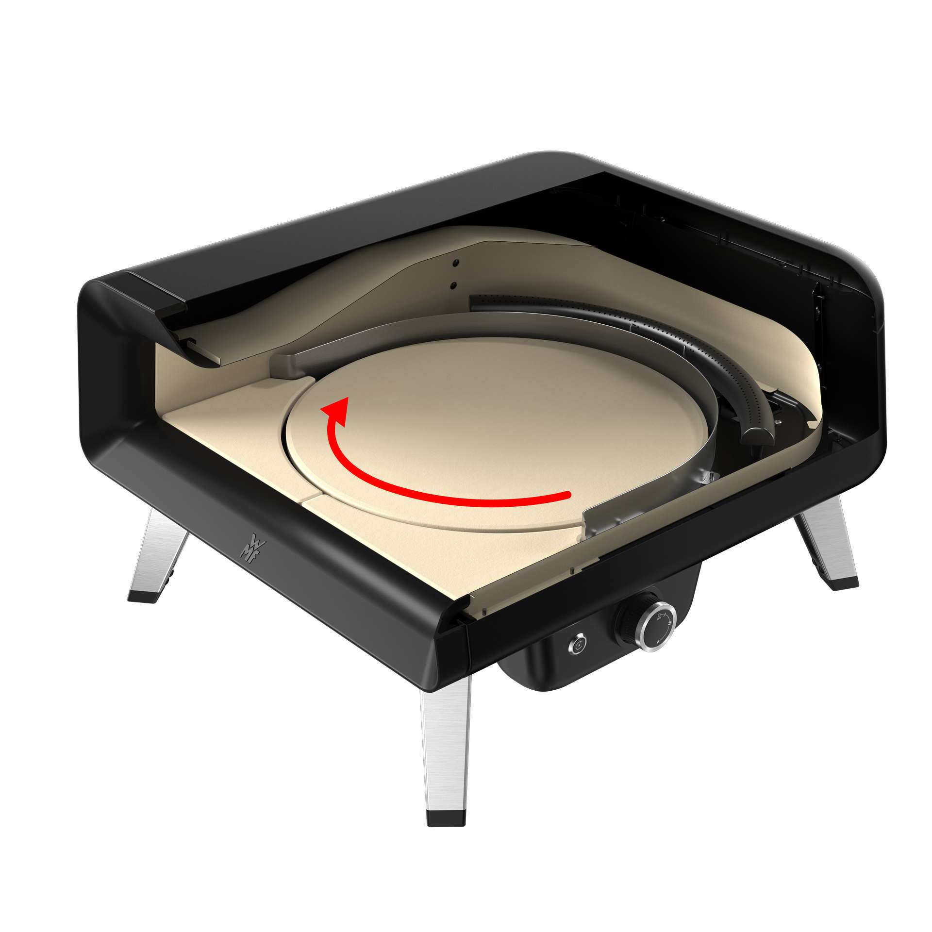 Pizzaiolo Pro Pizzaofen Pizzaiolo Pro Pizzaofen