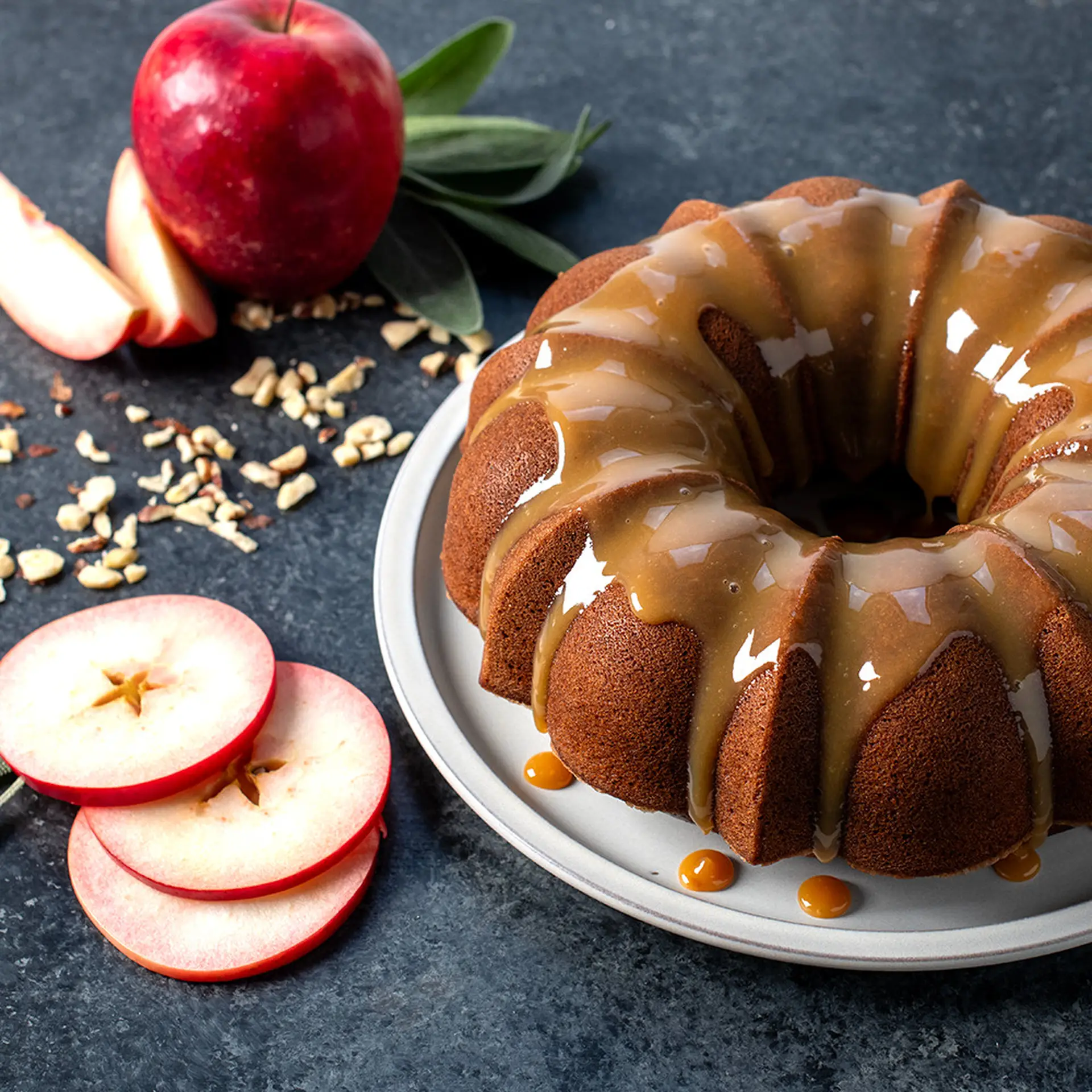 Backform Anniversary Bundt Pan 2,4 - 3,5 Liter 50077.webp Backform Anniversary Bundt Pan 2,4 - 3,5 Liter