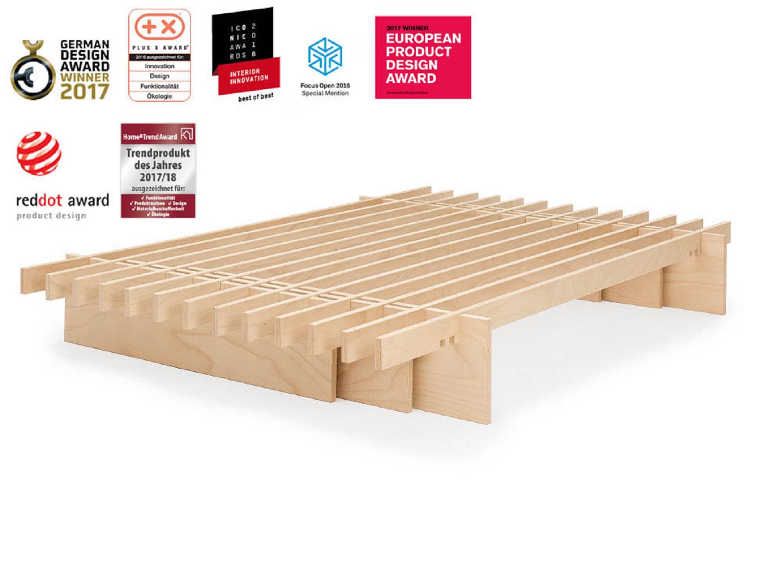 Bett Parallel 200