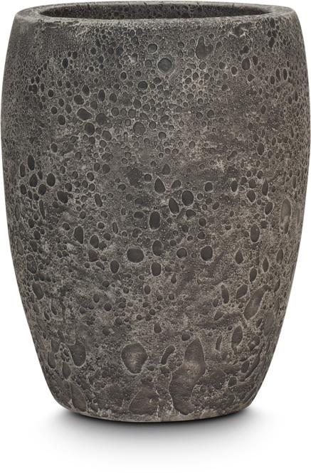 Lava frostsicherer Pflanzkübel grey-wash Ø 29 cm, Höhe 38 cm Lava frostsicherer Pflanzkübel grey-wash Ø 29 cm, Höhe 38 cm