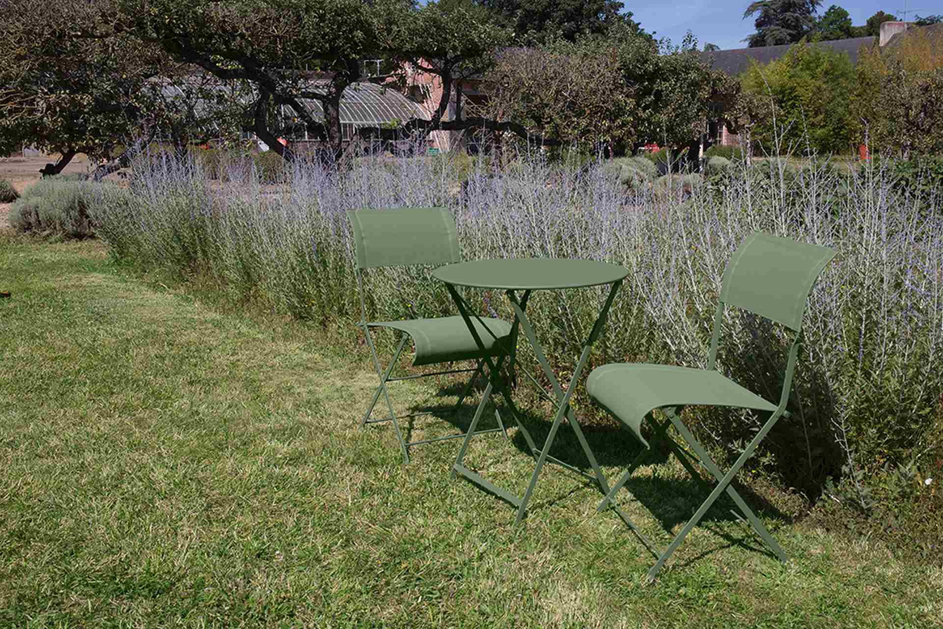 Dune Premium Stuhl Schwarzkirsche