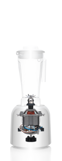 Hochleistungsmixer PuroS Hochleistungsmixer PuroS