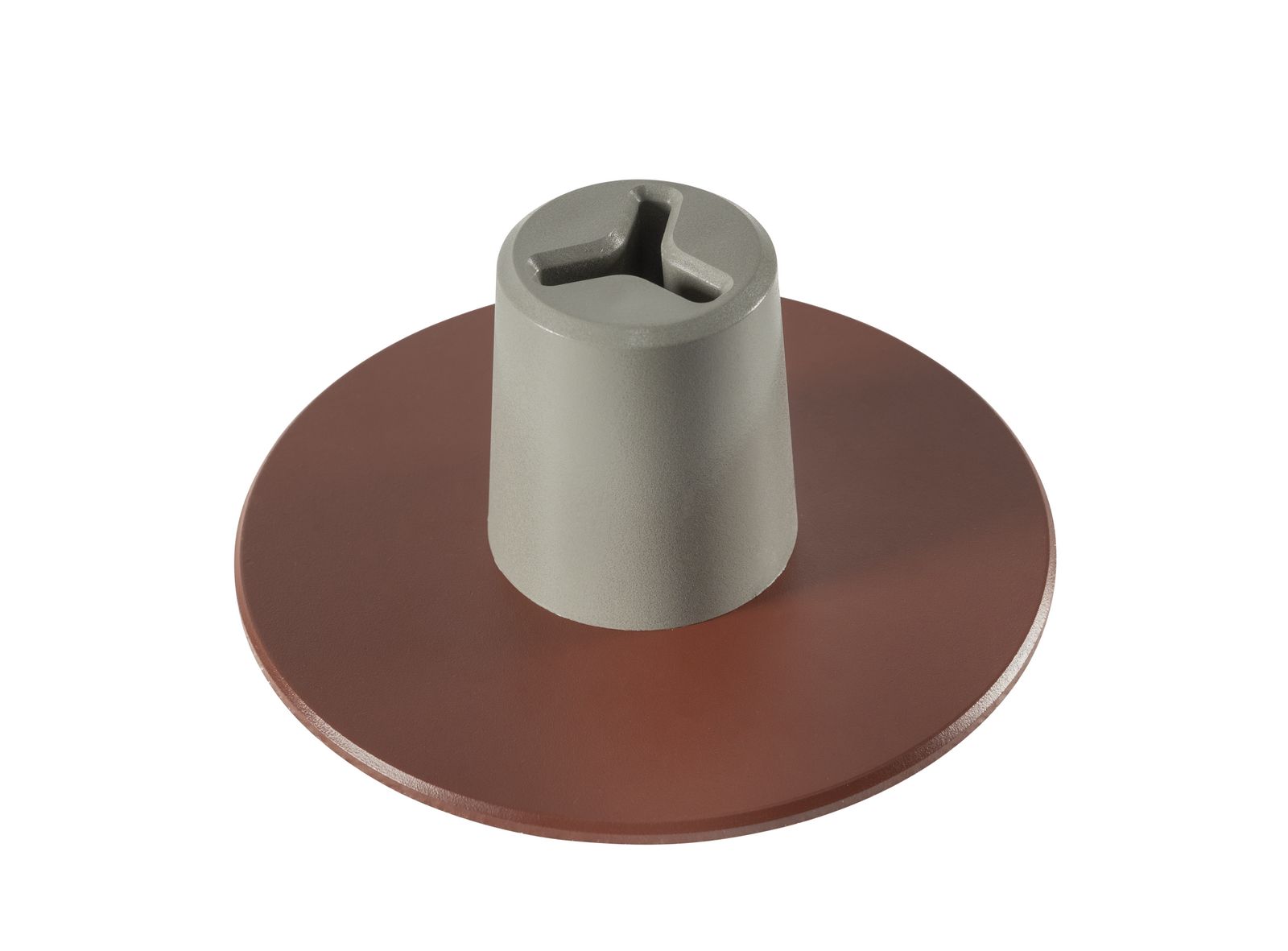 Sticklight Bodensockel