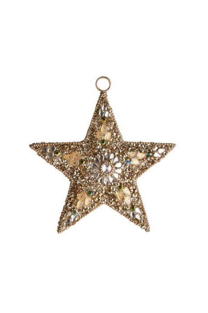 Hänger - Sterne "Opium" Hänger - Sterne "Opium"