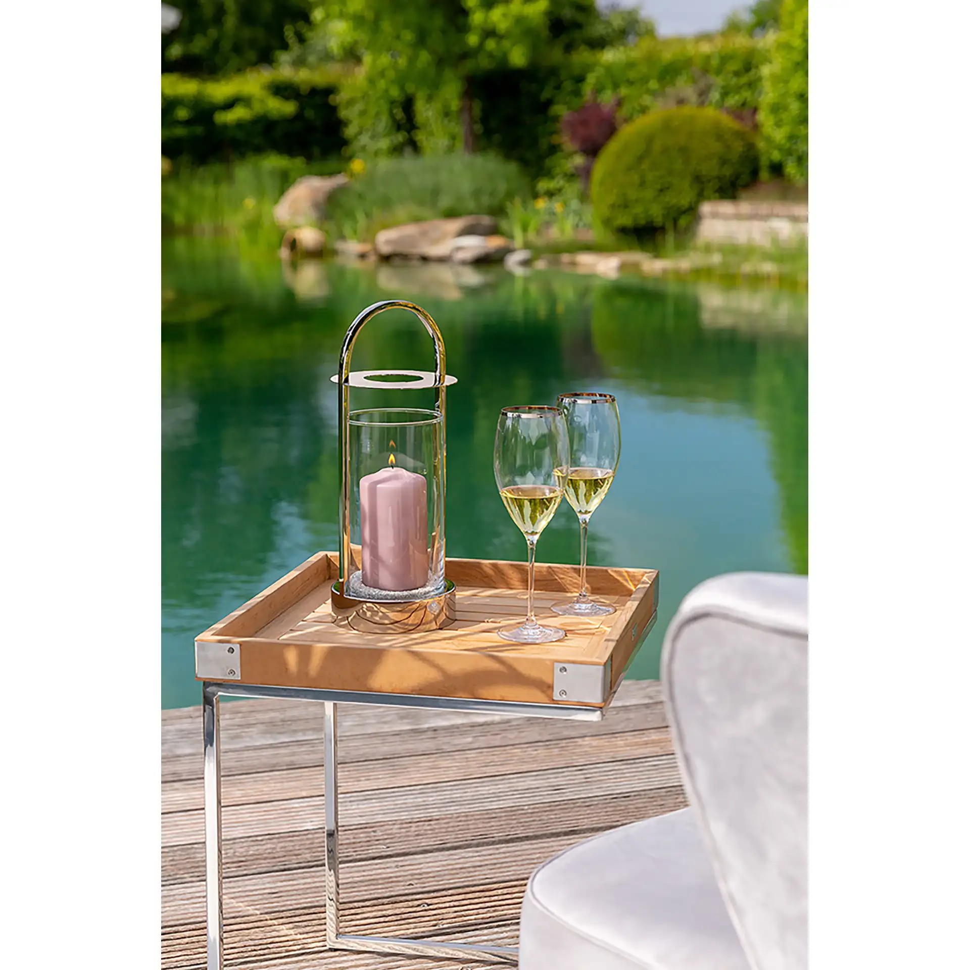 146314_7_Lakis_windlicht_edelstahl_mit_glas.webp LAKIS Windlicht Edelstahl mit Glas