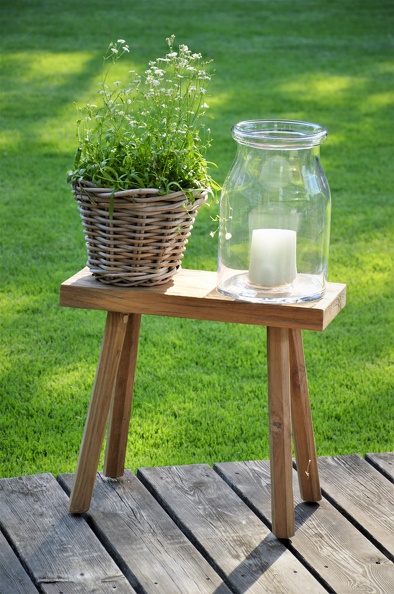 Hocker MILO Hocker MILO