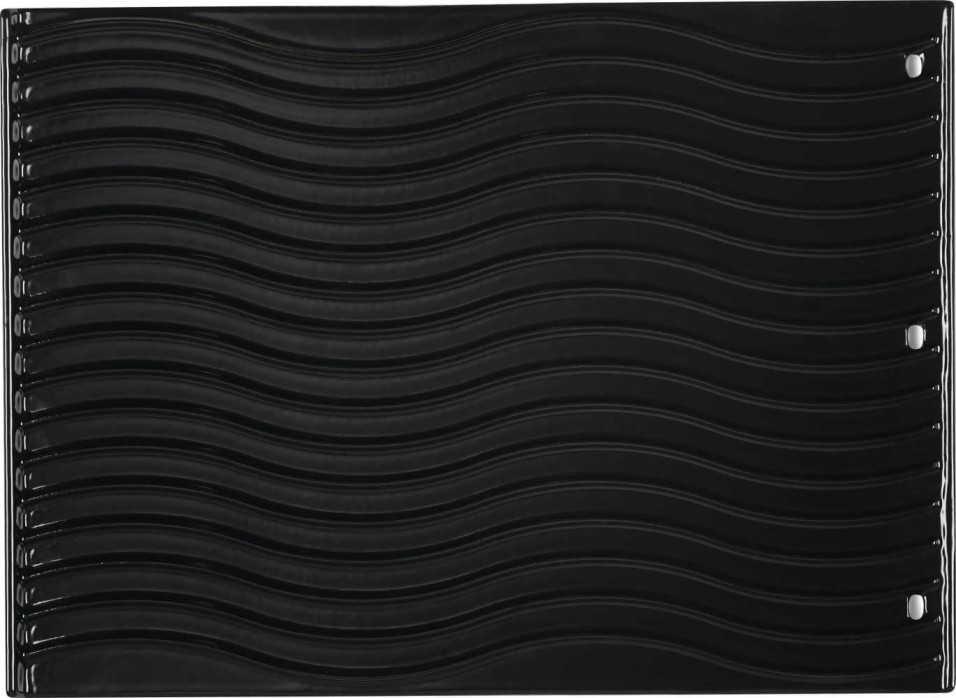 Beidseitig porzellanbeschichtete Gusseisen-Grillplatte für PRO 500 & PRESTIGE® 500 Grill Beidseitig porzellanbeschichtete Gusseisen-Grillplatte für PRO 500 & PRESTIGE® 500 Grill