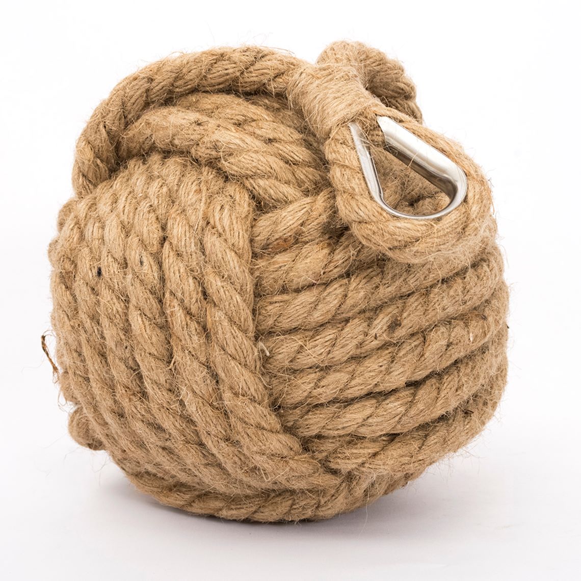 Nautischer Seilknoten Ø 20 cm