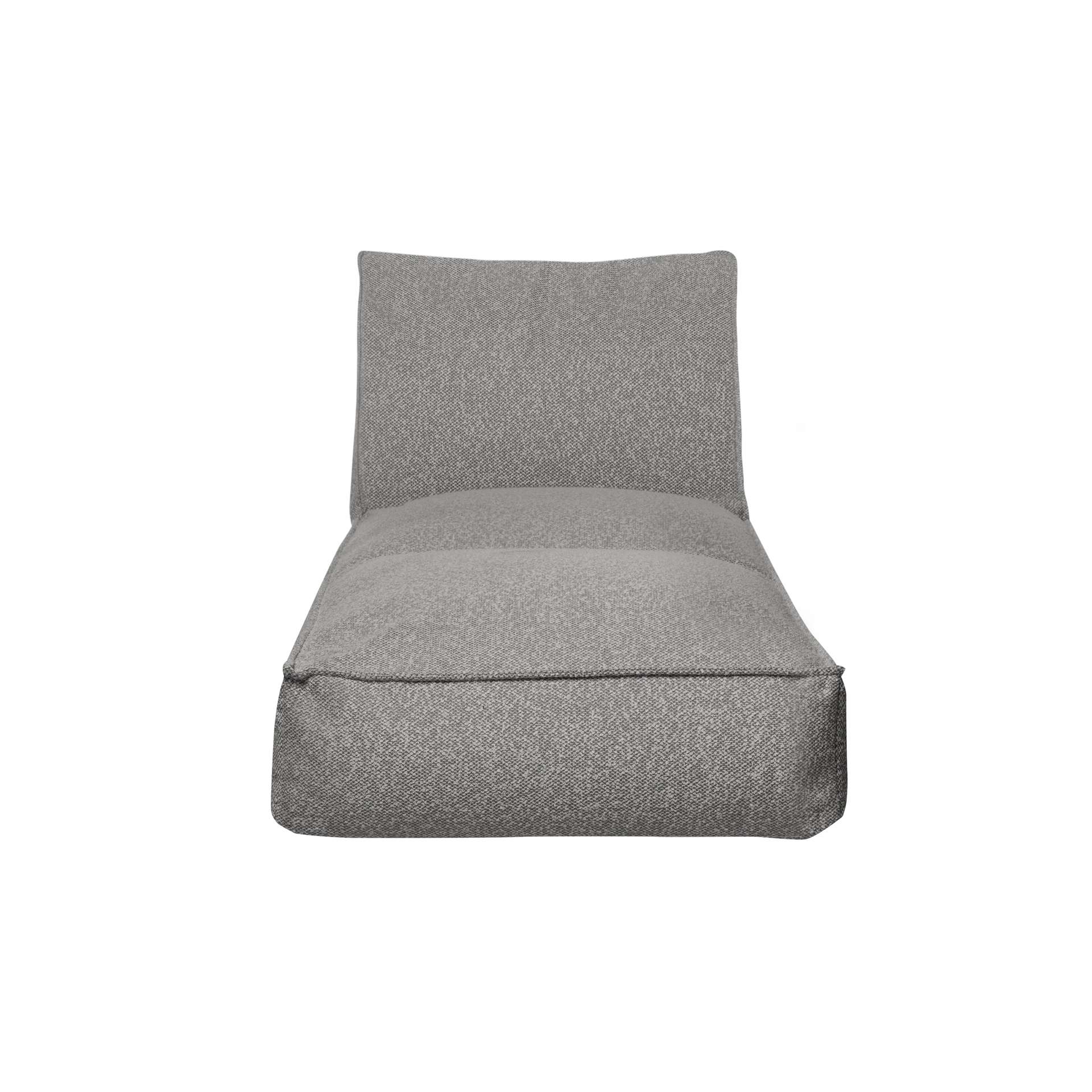 STAY Outdoor Day Bed S 190 x 80 cm Stone Bouclé günstig online kaufen