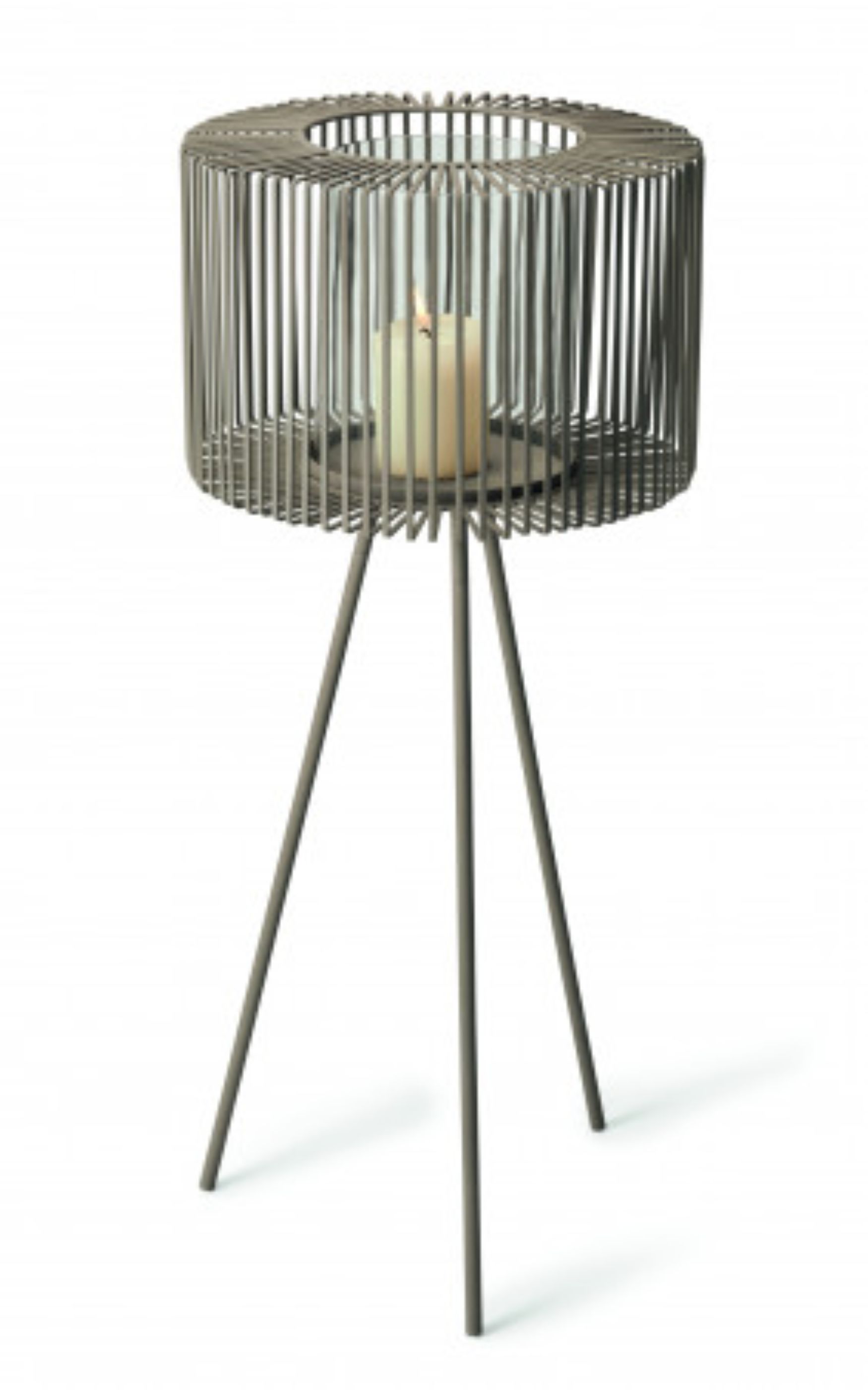 Oslo Windlicht mit Ständer Oslo Windlicht mit Ständer