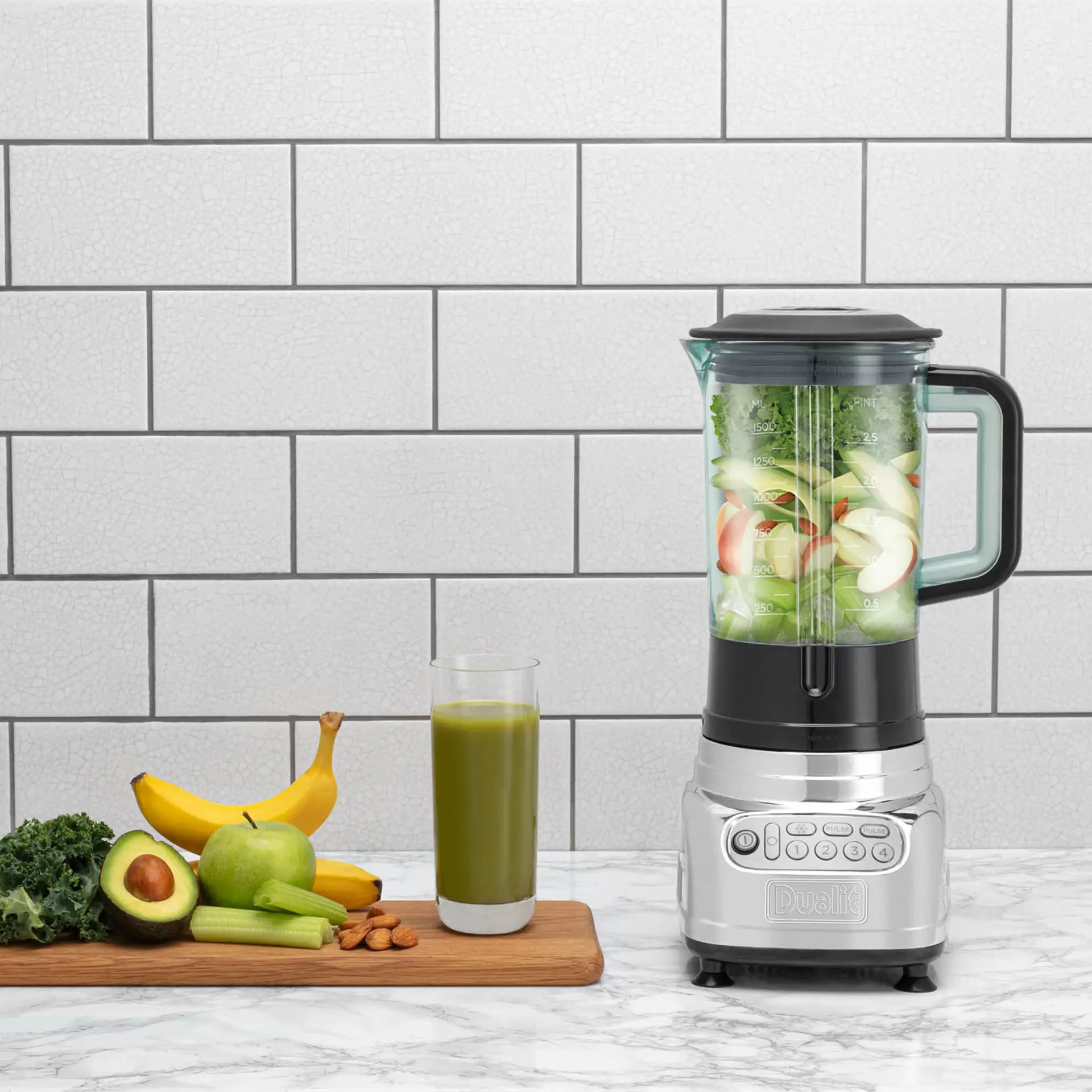 VortecS Standmixer und Smoothiemixer