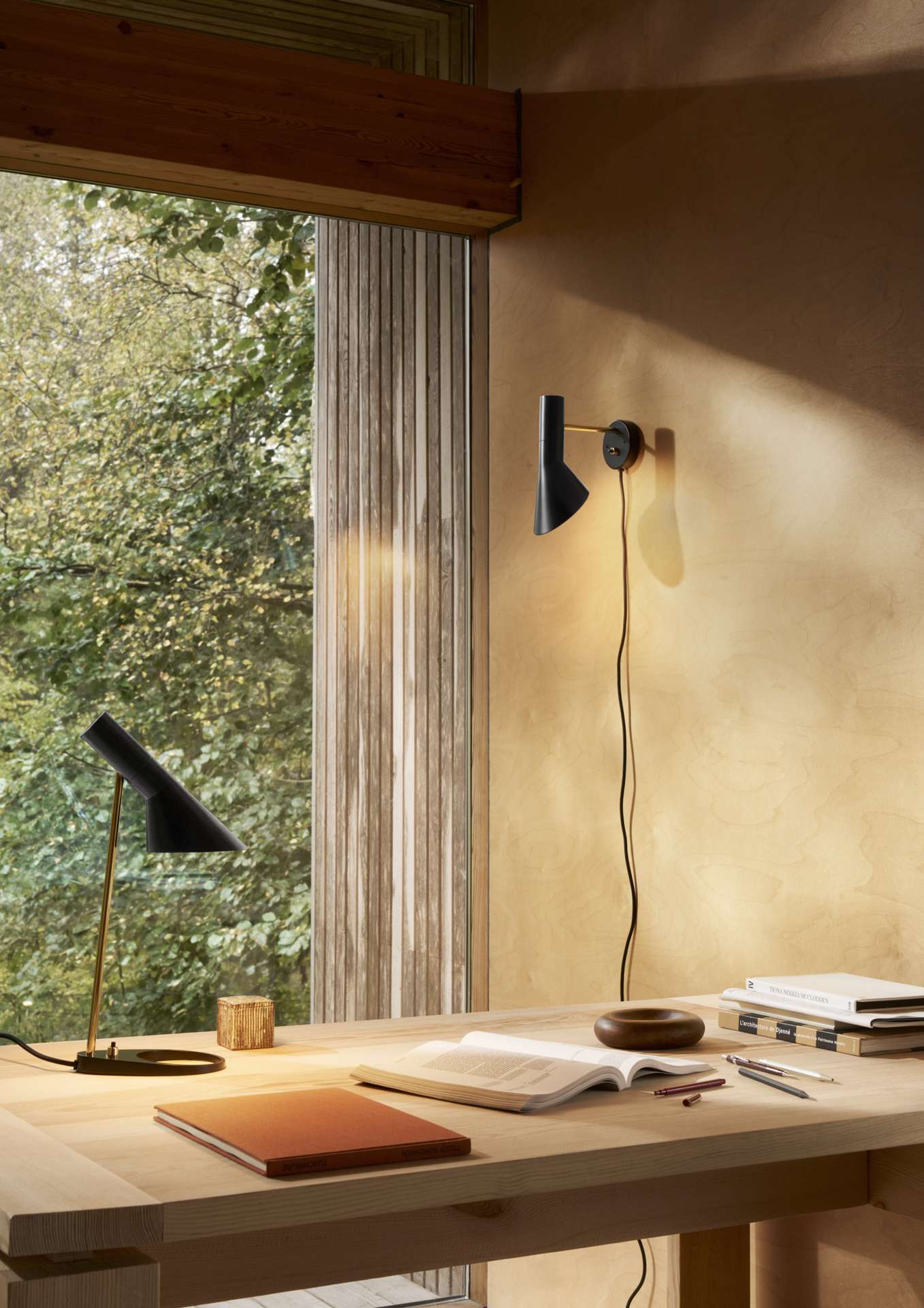 AJ Mini Tischleuchte AJ Mini Tischleuchte