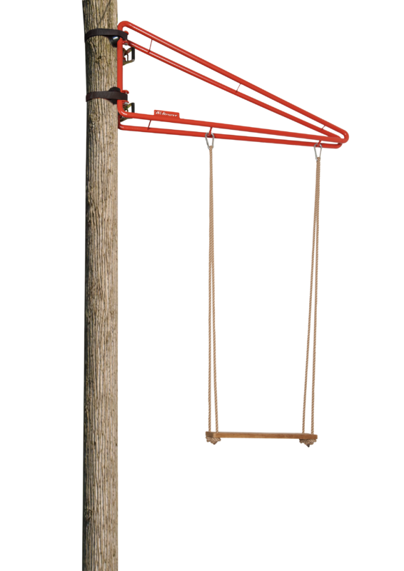 Swing - mobile Schaukel Swing - mobile Schaukel