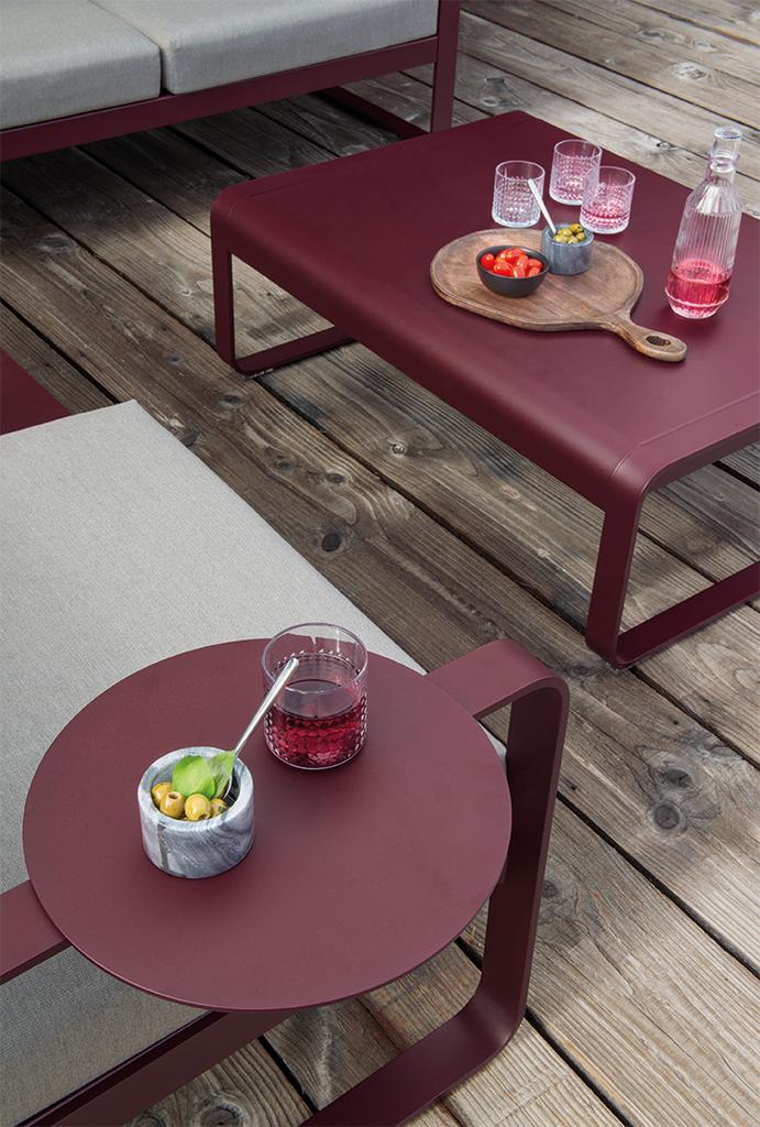 Bellevie Armlehnenablage Zubehör Latte Beige Bellevie Armlehnenablage Zubehör Latte Beige