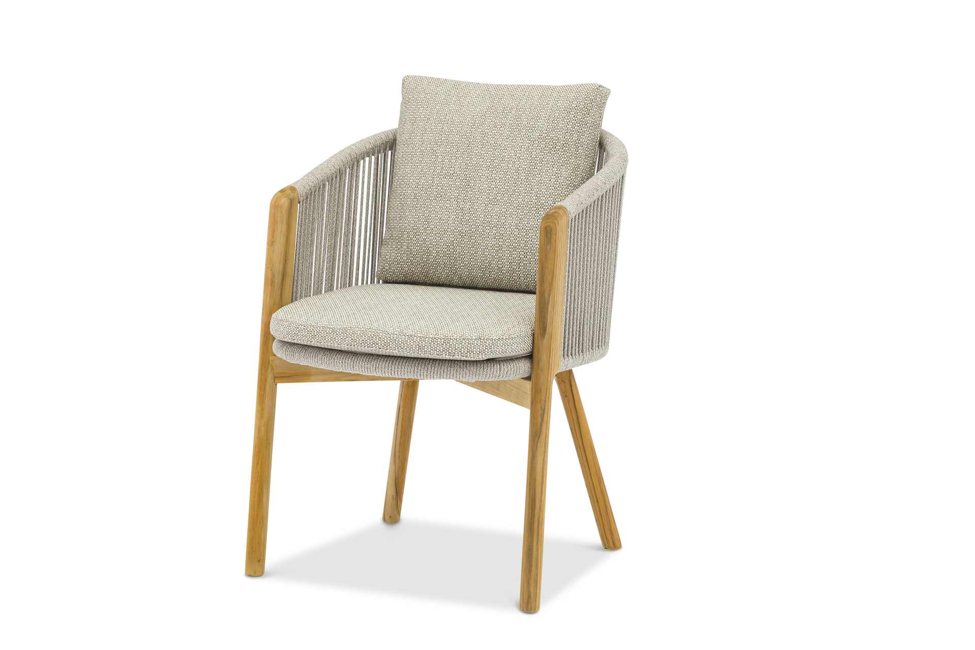 Haven bequemer Outdoor Armlehnstuhl Mokka Haven bequemer Outdoor Armlehnstuhl Mokka